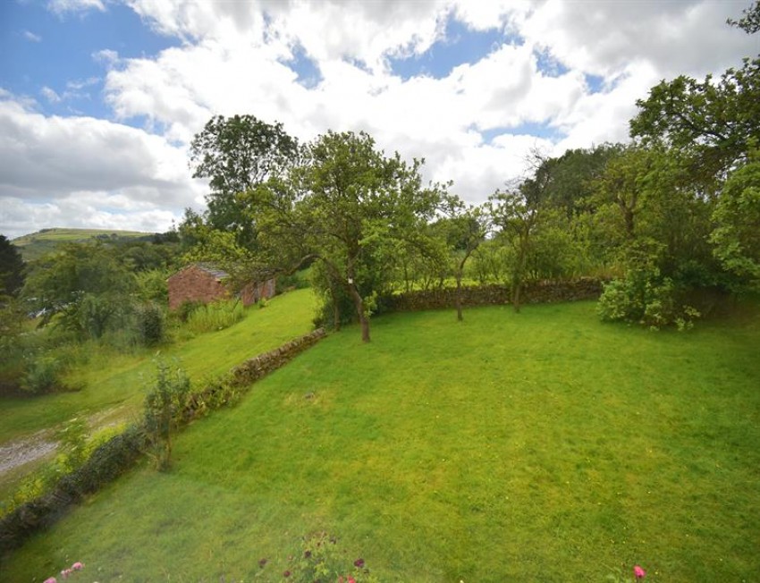 Images for Sticking Mires Farmhouse, Bridgemont, Whaley Bridge, High Peak