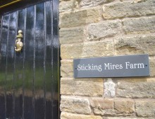 Images for Sticking Mires Farmhouse, Bridgemont, Whaley Bridge, High Peak