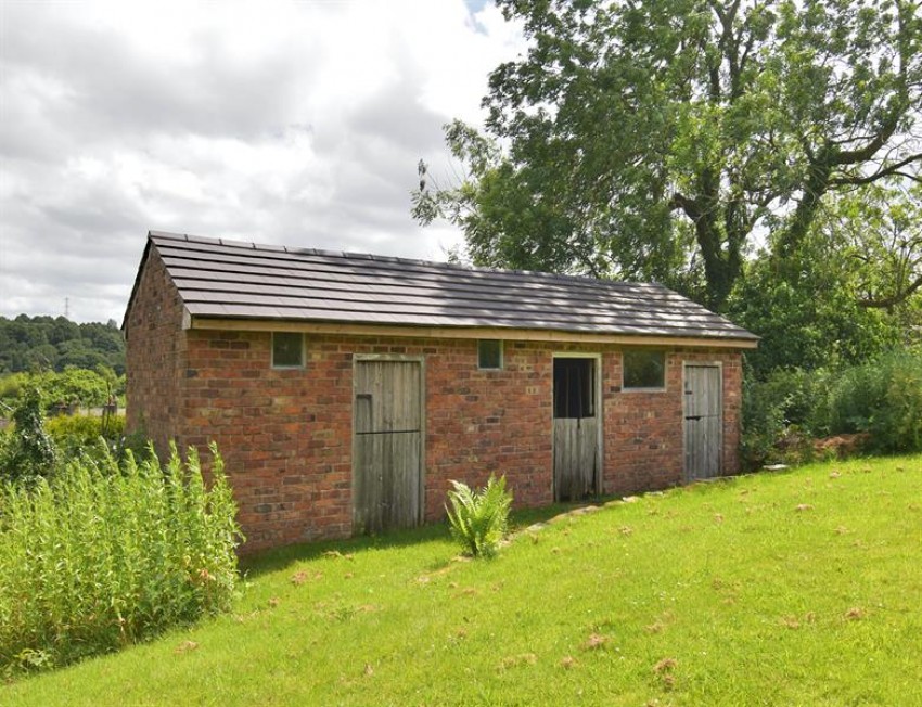 Images for Sticking Mires Farmhouse, Bridgemont, Whaley Bridge, High Peak