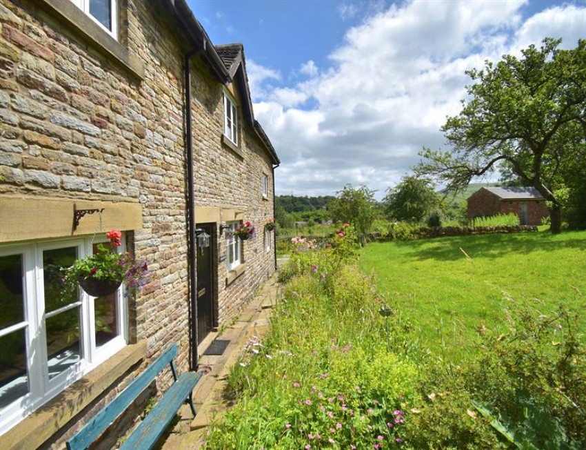 Images for Sticking Mires Farmhouse, Bridgemont, Whaley Bridge, High Peak
