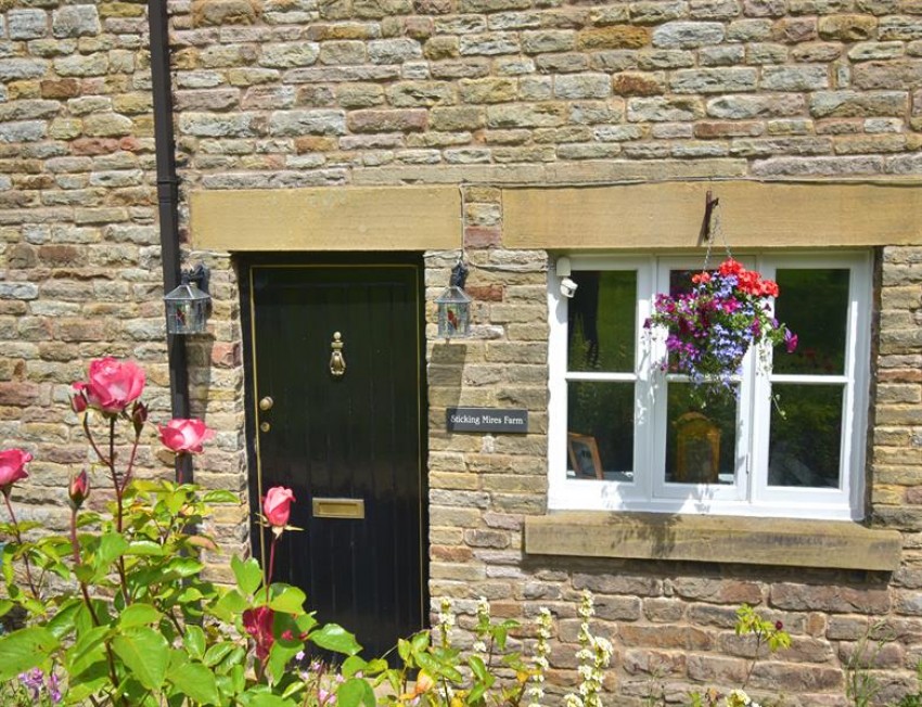 Images for Sticking Mires Farmhouse, Bridgemont, Whaley Bridge, High Peak