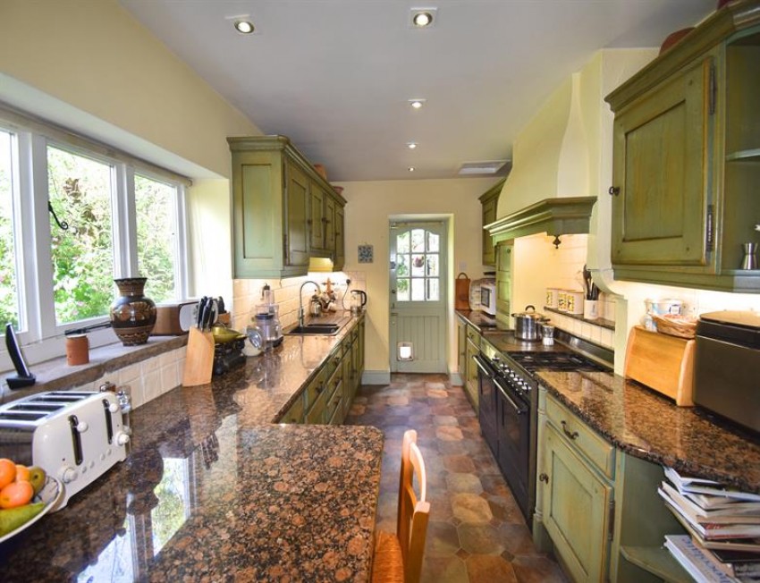 Images for Sticking Mires Farmhouse, Bridgemont, Whaley Bridge, High Peak