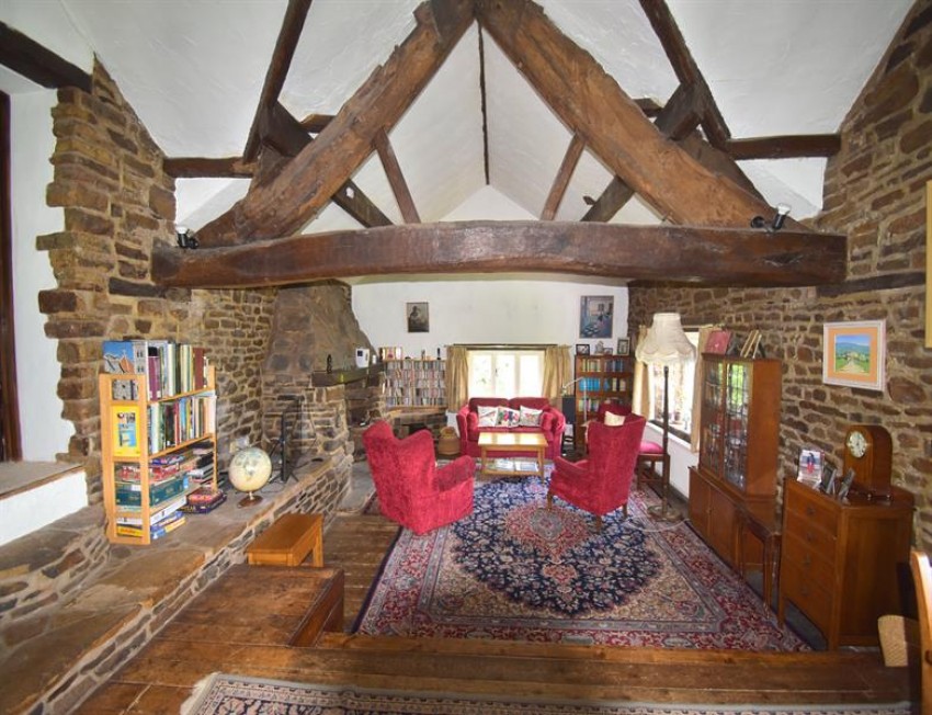 Images for Sticking Mires Farmhouse, Bridgemont, Whaley Bridge, High Peak