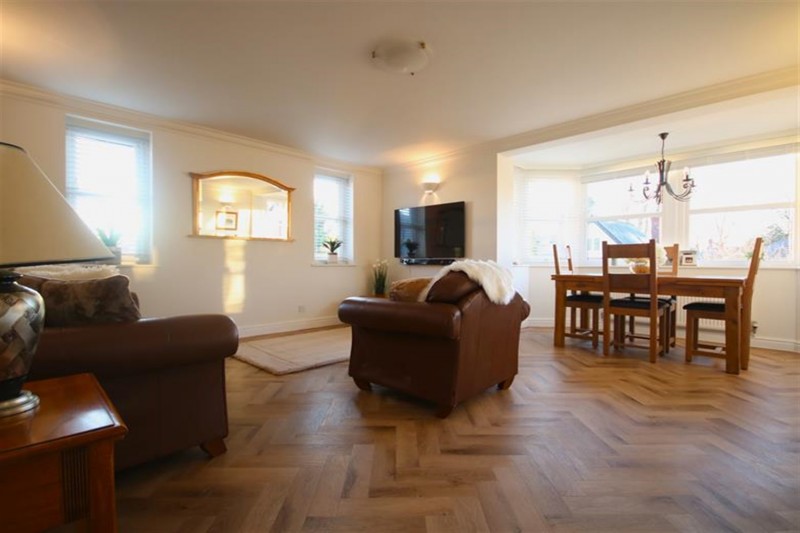 Kennerleys Lane, Wilmslow