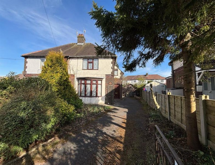 Images for The Crescent, Chapel-En-Le-Frith, High Peak