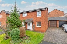 Images for Barn Croft, Helsby, Frodsham