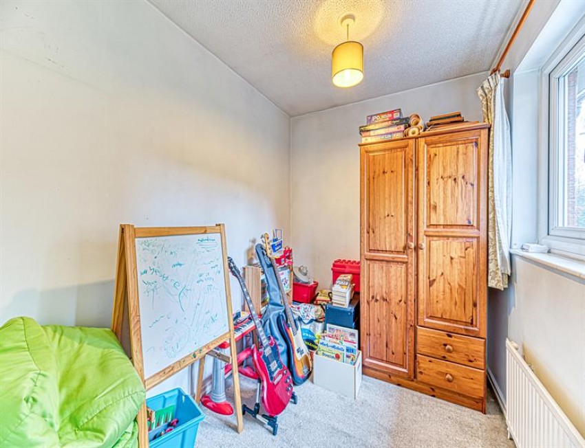 Images for Barn Croft, Helsby, Frodsham