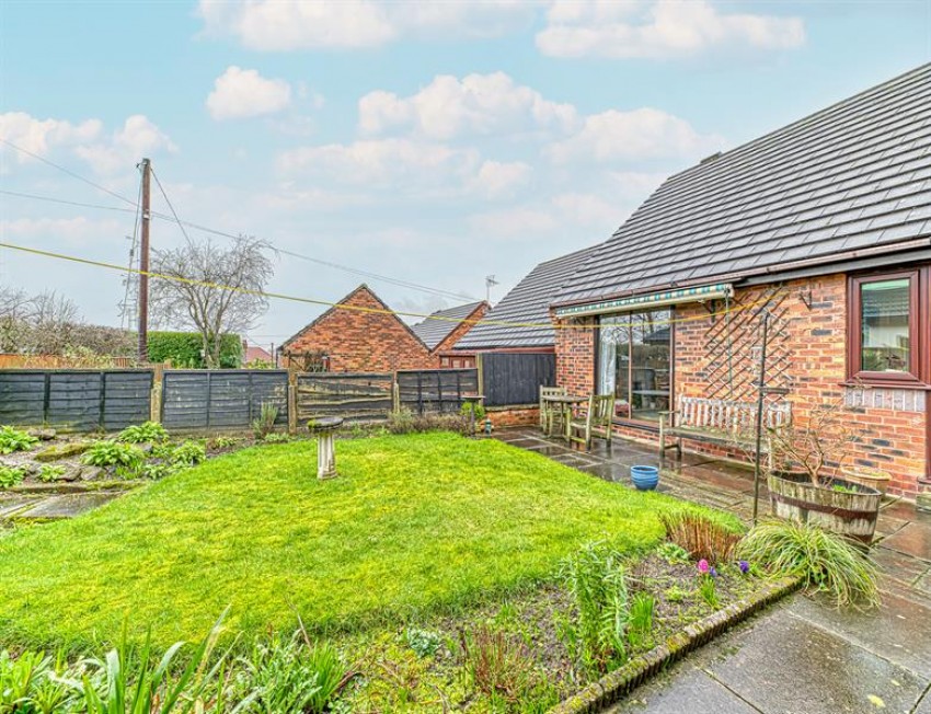 Images for St. Lukes Way, Frodsham