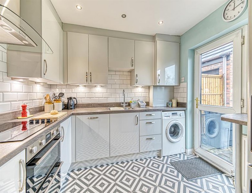 Images for St. Lukes Way, Frodsham