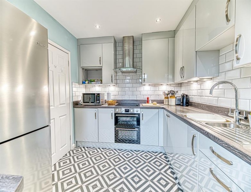 Images for St. Lukes Way, Frodsham