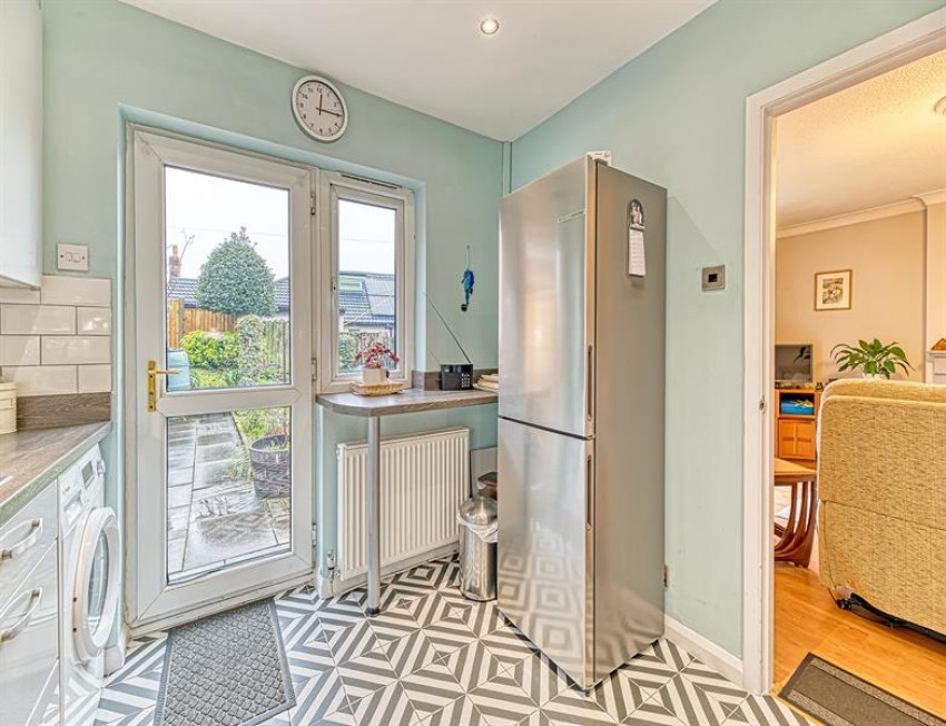 Images for St. Lukes Way, Frodsham