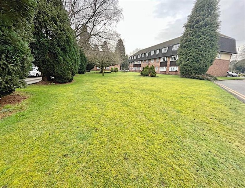 Images for Viceroy Court, Wilmslow Road, Didsbury