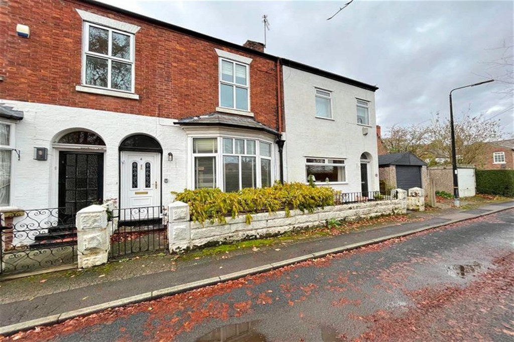 Craven Terrace, Sale, 3 bedroom, Terraced