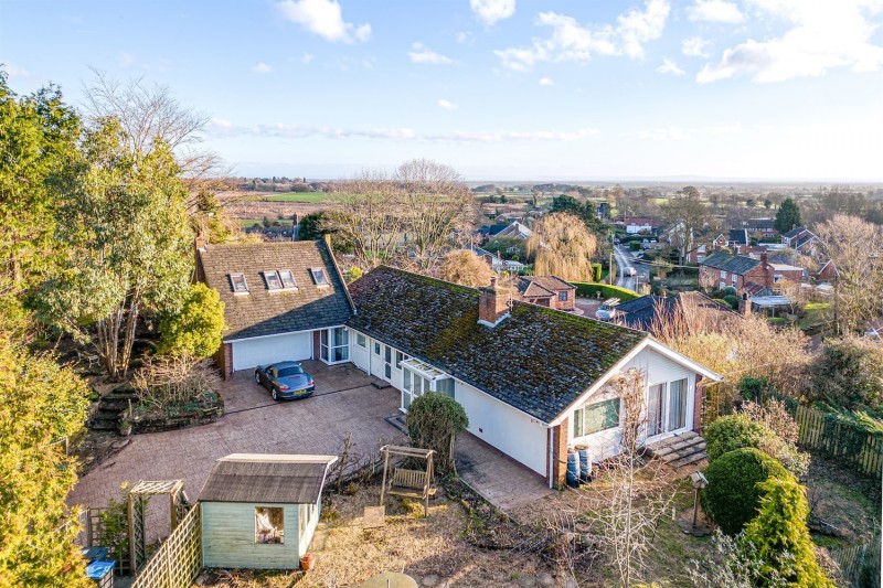 Lightfoot Lane, Eaton, Tarporley