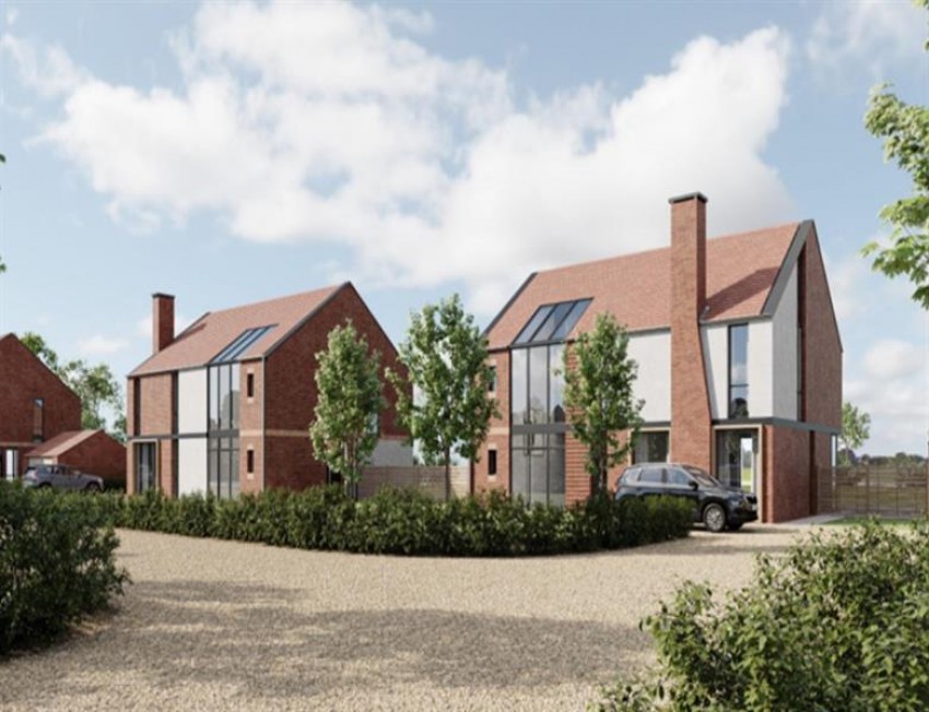 Images for New Road, Moreton, Congleton