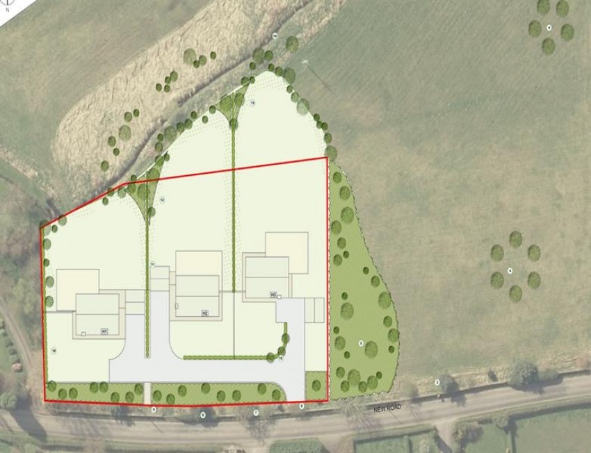 Images for New Road, Moreton, Congleton