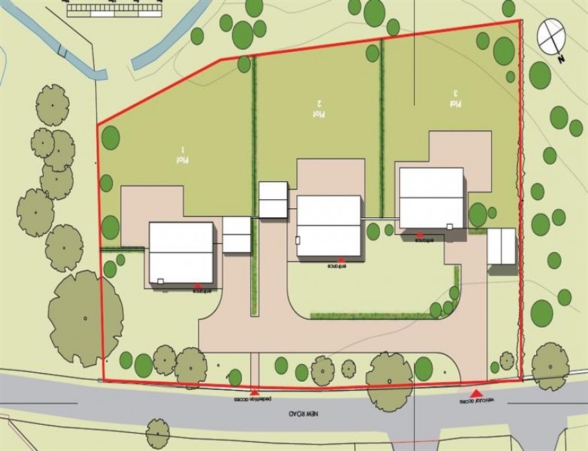 Images for New Road, Moreton, Congleton