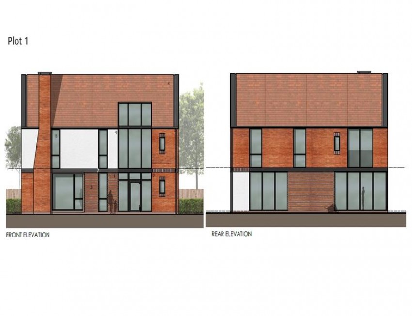 Images for New Road, Moreton, Congleton