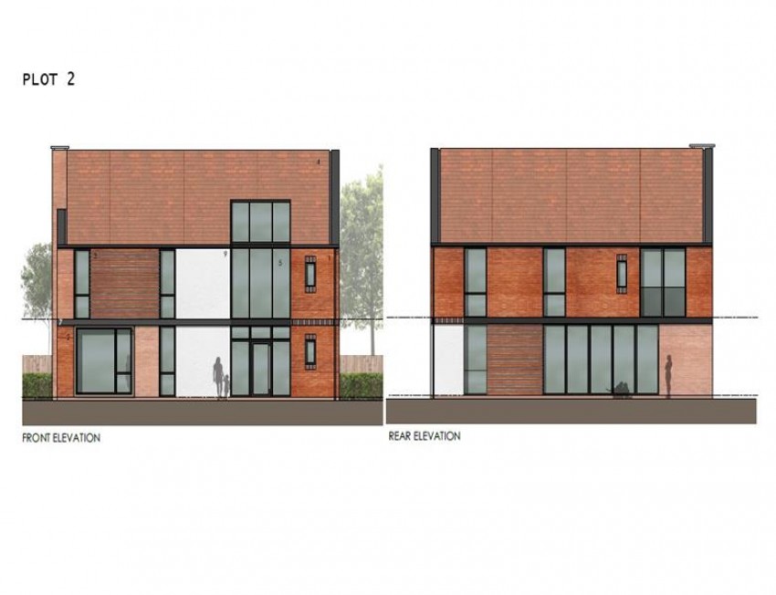 Images for New Road, Moreton, Congleton