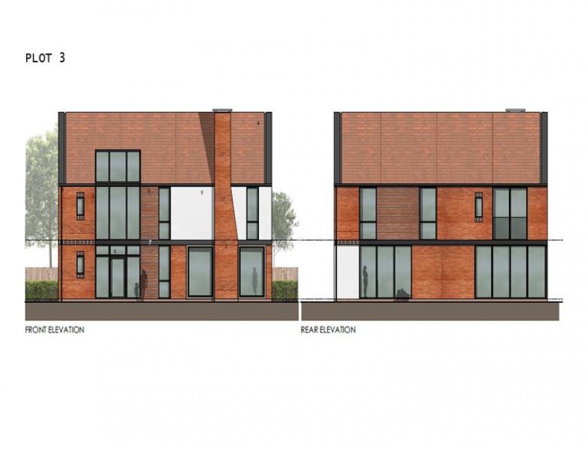 Images for New Road, Moreton, Congleton
