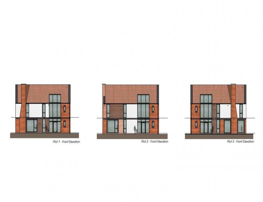 Images for New Road, Moreton, Congleton