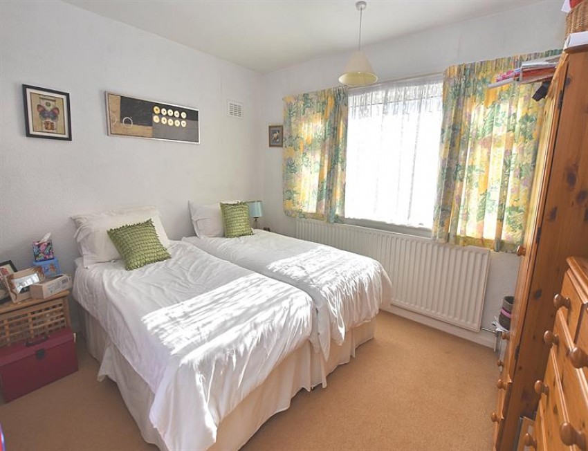 Images for Hillcrest Avenue, Holmes Chapel