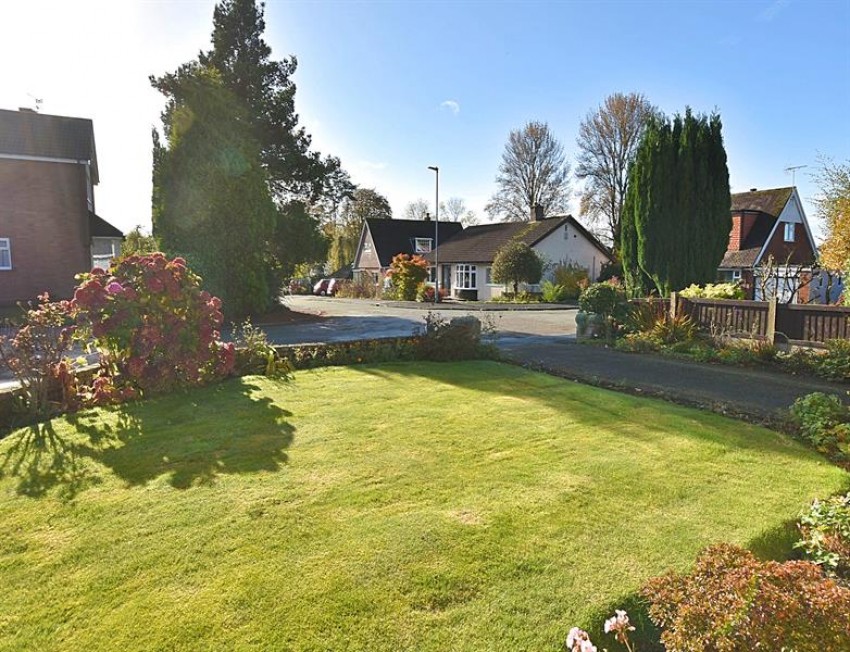 Images for Hillcrest Avenue, Holmes Chapel