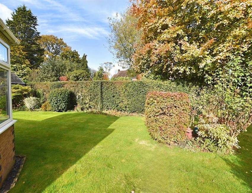 Images for Hillcrest Avenue, Holmes Chapel