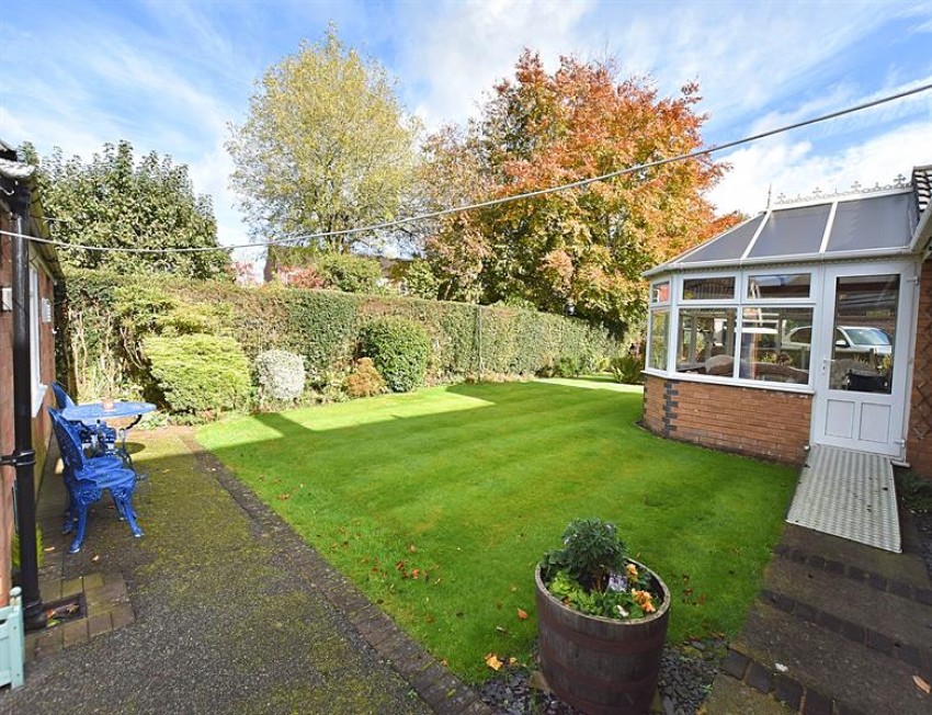 Images for Hillcrest Avenue, Holmes Chapel