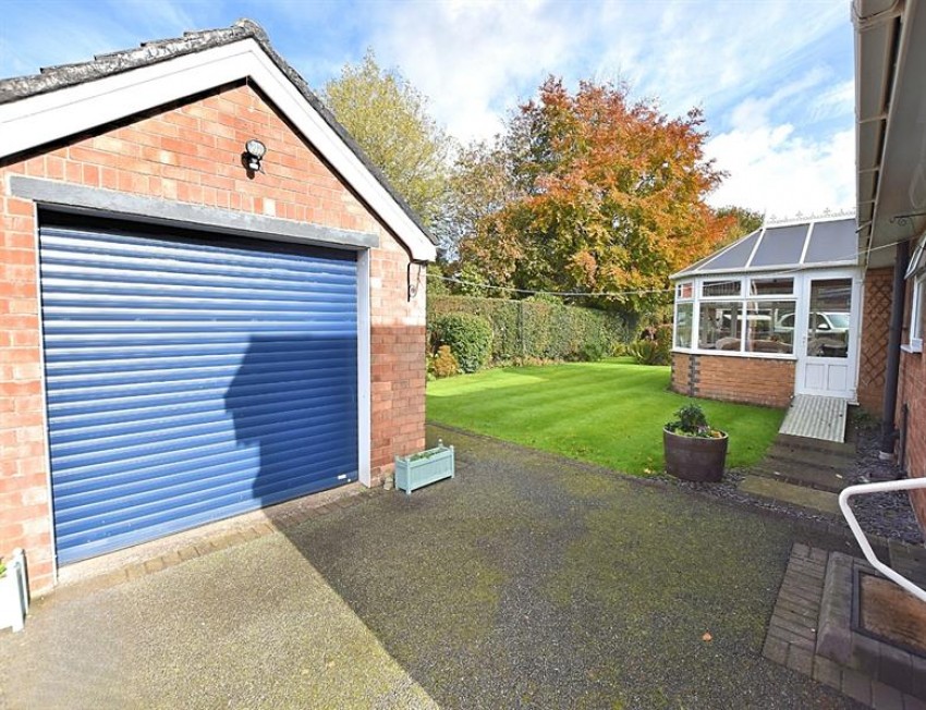 Images for Hillcrest Avenue, Holmes Chapel