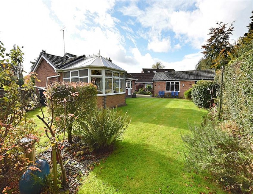 Images for Hillcrest Avenue, Holmes Chapel