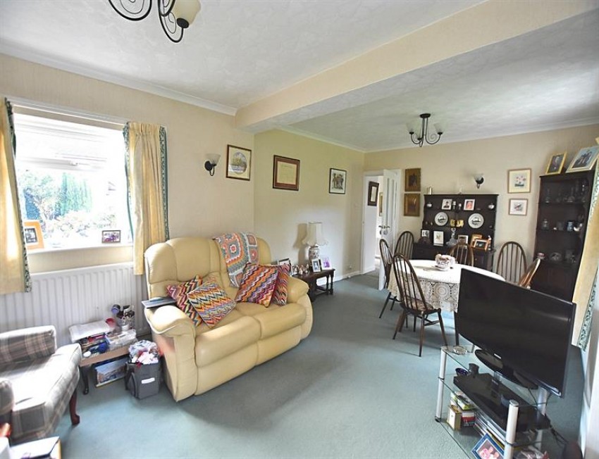 Images for Hillcrest Avenue, Holmes Chapel