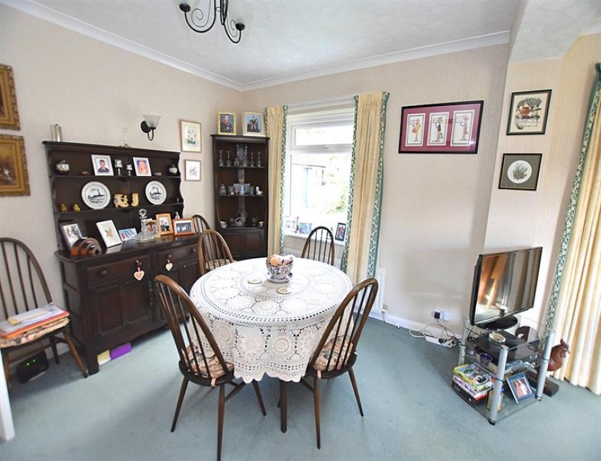 Images for Hillcrest Avenue, Holmes Chapel