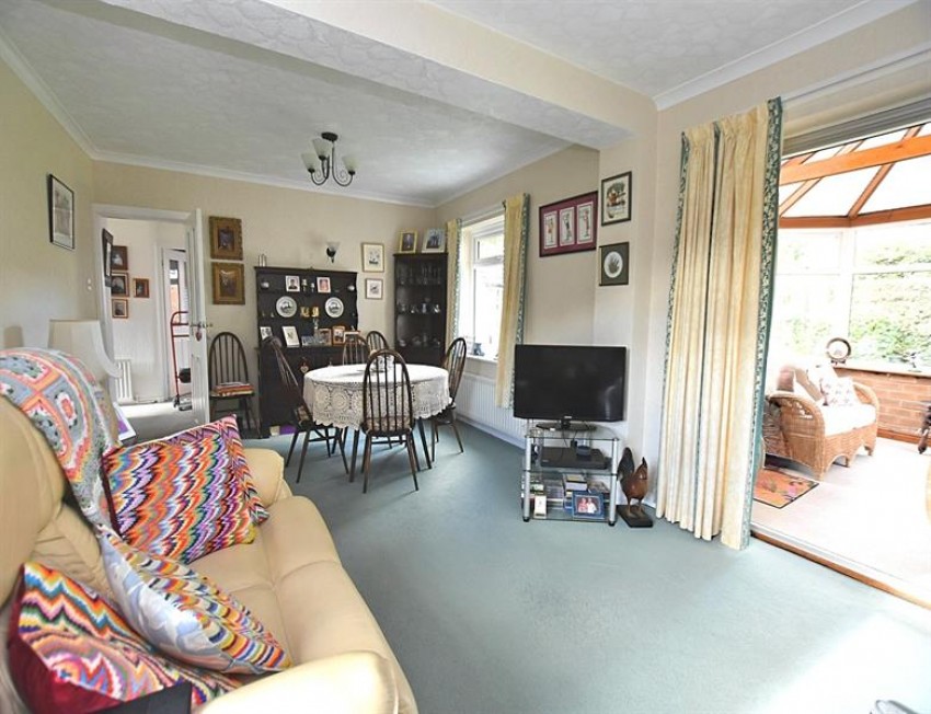 Images for Hillcrest Avenue, Holmes Chapel
