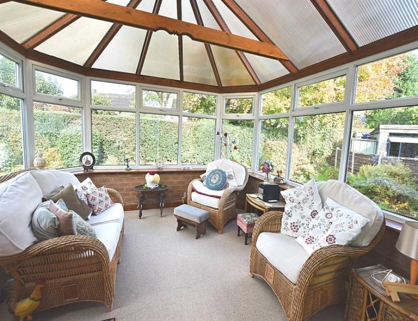 Images for Hillcrest Avenue, Holmes Chapel