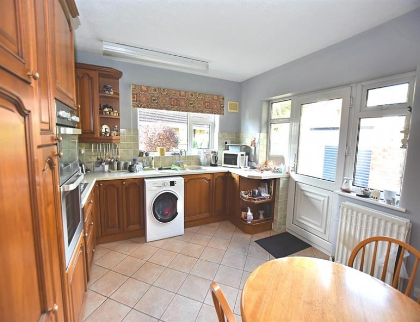 Images for Hillcrest Avenue, Holmes Chapel