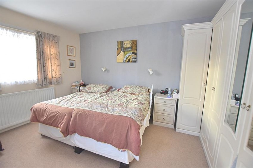 Images for Hillcrest Avenue, Holmes Chapel