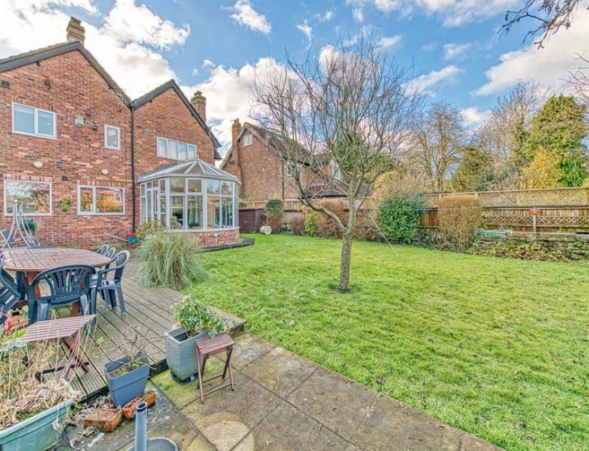 Images for Bradley Lane, Frodsham