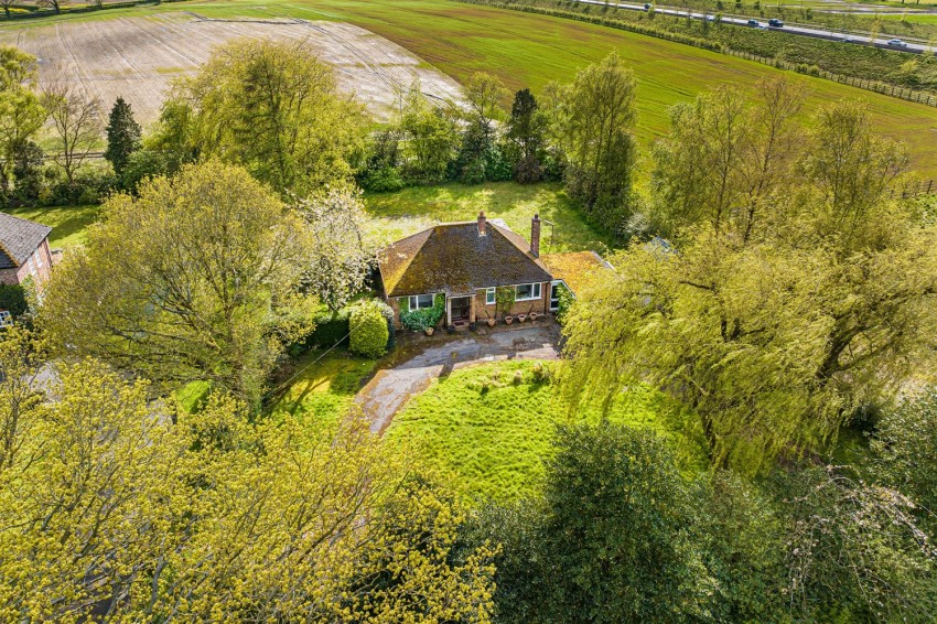 Images for Chapel Lane, Bucklow Hill