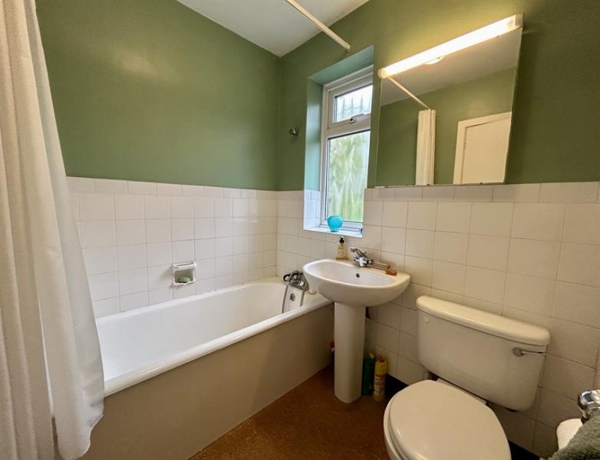 Images for Chapel Lane, Bucklow Hill