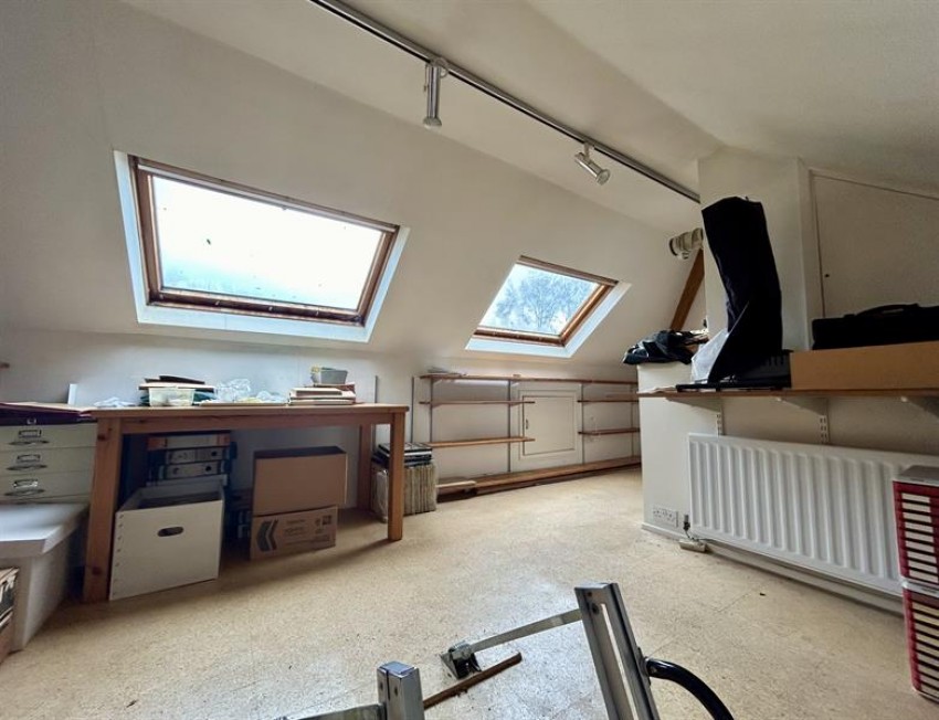 Images for Chapel Lane, Bucklow Hill