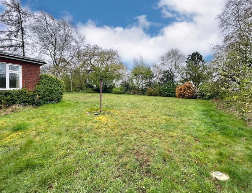 Images for Chapel Lane, Bucklow Hill