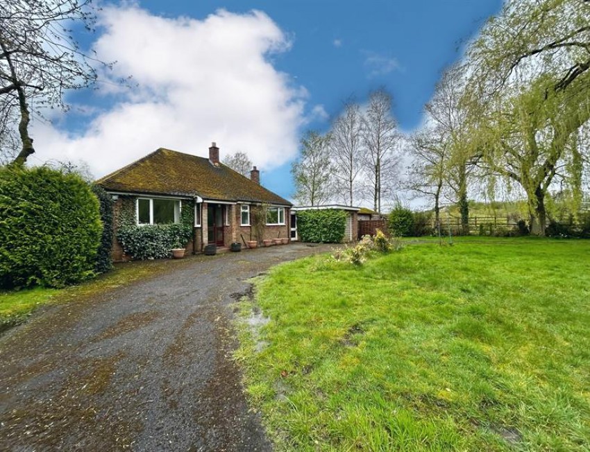 Images for Chapel Lane, Bucklow Hill