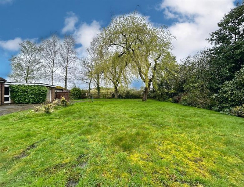 Images for Chapel Lane, Bucklow Hill