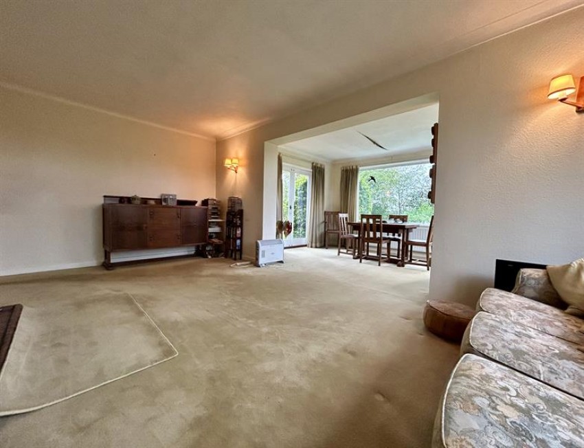 Images for Chapel Lane, Bucklow Hill