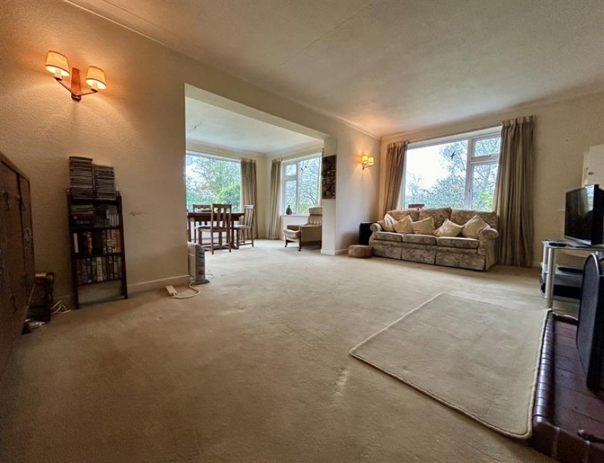 Images for Chapel Lane, Bucklow Hill
