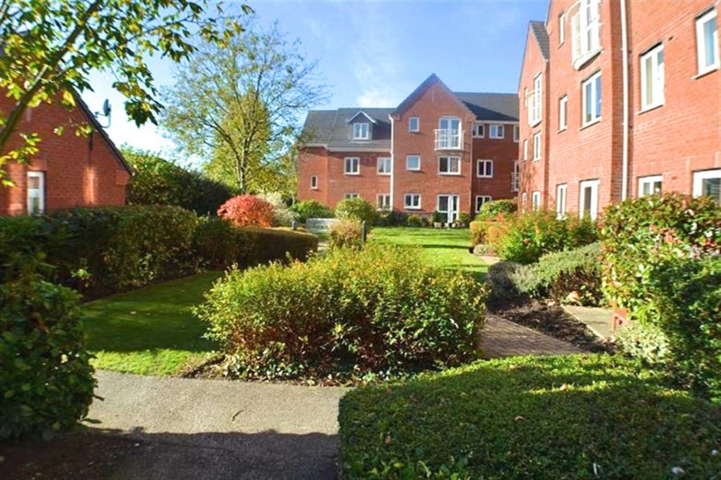 Lovell Court, Parkway, Holmes Chapel