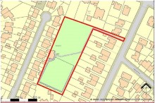 Images for Land at Trinity Bowling Club, Sale