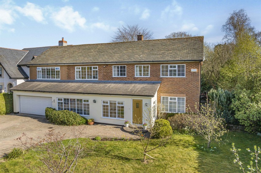 Images for Meadow Drive, Prestbury, Macclesfield