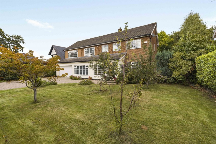 Images for Meadow Drive, Prestbury, Macclesfield